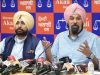 Court grants bail to Bikram Majithia and two associates in Majitha police station case