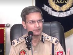 *‘YUDH NASHIAN VIRUDH’: ON DAY 249, PUNJAB POLICE NABS 97 DRUG SMUGGLERS WITH 1.3KG HEROIN, ₹3.5L DRUG MONEY