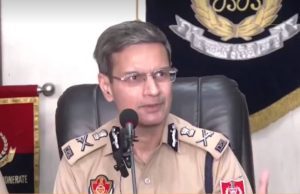 ASSOCIATE OF GANGSTER JAGGU BHAGWANPURIA INVOLVED IN GORA BARIAR MURDER CASE HELD FROM BATALA