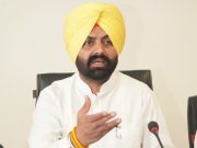 Punjab transport minister Laljit Bhullar resigns amid suicide row, probe ordered