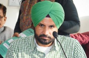 Raja Warring faces backlash over alleged insult to Sikh sentiments during Tarn Taran campaign
