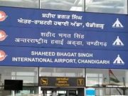 Haryana govt clears shorter road project for Chandigarh airport after 11-year wait