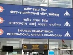 Haryana govt clears shorter road project for Chandigarh airport after 11-year wait