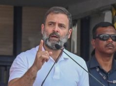 Rahul Gandhi accuses BJP, Election Commission of ‘vote theft’ in Haryana, Maharashtra and Chattisgarh