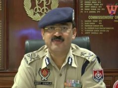 ‘YUDH NASHIAN VIRUDH’: ON DAY 250, PUNJAB POLICE NABS 91 DRUG SMUGGLERS WITH 2.4KG HEROIN