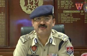 DAY 103 OF ‘YUDH NASHIAN VIRUDH’: 119 DRUG SMUGGLERS HELD WITH 1.7KG HEROIN, 14KG OPIUM