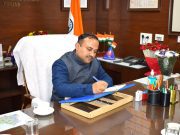 Appox. 60.95% voting Recorded for Tarn Taran Bye-elections: CEO Punjab