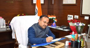 Appox. 60.95% voting Recorded for Tarn Taran Bye-elections: CEO Punjab