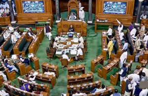 Lok Sabha passes Waqf (Amendment) Bill, 2025 amid opposition dispute