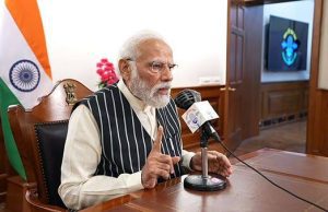 PM Modi to address nation amid India-Pakistan military tensions