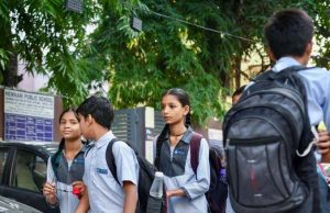 Punjab government issues safety guidelines for students in universities and colleges