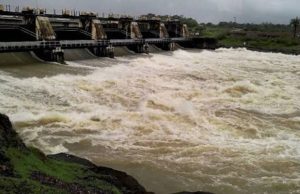 BBMB to release 20,000 cusecs of water from Pong dam as water level nears danger mark