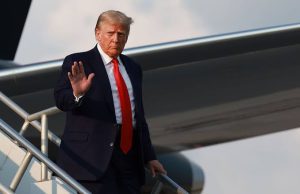 Trump suspends retaliatory tariffs for 90 days, excludes China