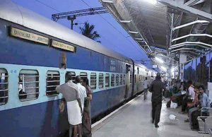 Over 2,500 passengers fined for travelling without tickets in Jammu Division, Rs 32 lakh collected