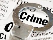 Haryana STF arrests gangster Lakhwinder Singh alias Lakha after deportation from US