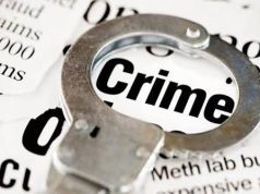 Haryana STF arrests gangster Lakhwinder Singh alias Lakha after deportation from US