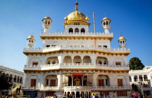 Conflict between Akal Takht and Takht Patna Sahib resolved, orders withdrawn