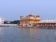 Case registered in Mumbai over AI-generated video showing Sri Harmandir Sahib collapse