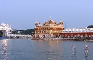 Unemployed software engineer detained over bomb threat at Golden Temple