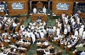 Income Tax and Sports Bills Passed amid Opposition Uproar in Parliament