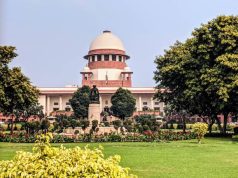 Chandigarh administration moves Supreme Court against quashing of riot case against CM Mann, AAP leaders