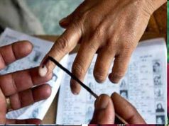 Voting underway for Tarn Taran by-election amid tight security