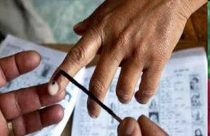 Voting underway for Tarn Taran by-election amid tight security