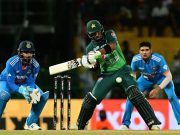 India–Pakistan T20 World Cup 2026 clash set for February 15 in Colombo