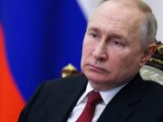 Putin to visit India on December 4 for annual India-Russia Summit