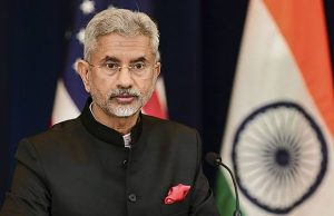 Jaishankar says India-Pakistan ties to remain fragile, no change in national consensus