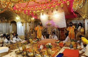 SGPC launches religious campaign to curb conversions and promote Sikh unity