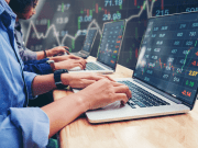 Sensex, Nifty open higher on foreign investor buying, global cues