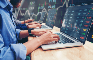 Sensex, Nifty open higher on foreign investor buying, global cues