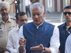 BJP to gherao Punjab CM Bhagwant Mann’s residence over law and order issues