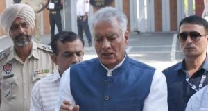 BJP to gherao Punjab CM Bhagwant Mann’s residence over law and order issues