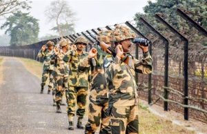 Punjab and Rajasthan on high alert amid India-Pakistan tensions