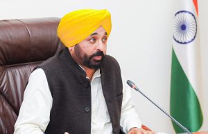 Vidhan Sabha Session: Punjab to give farmers Rs 7,200 per acre for desilting and Rs 18,800 per acre for crop loss: CM