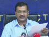 BJP has once again betrayed Punjabis: Arvind Kejriwal