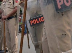 Red alert in Punjab after Delhi blast, security tightened