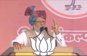 India will never compromise on farmers’ interests, says PM Modi amid US tariff hike