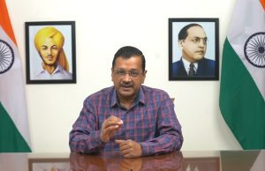 Delhi High Court gives ED ‘last chance’ to argue plea against Kejriwal’s bail in excise case