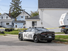 Indian-origin man convicted of second-degree murder for killing wife in Canada