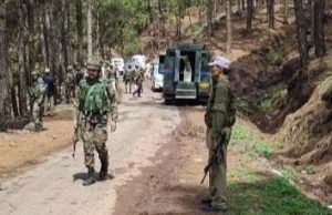 US designates Pakistan-backed TRF as Foreign Terrorist Organisation