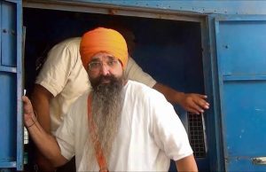 SGPC begins consultations with Sikh bodies over Rajoana’s plea withdrawal
