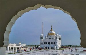 Kartarpur Sahib Corridor remains open amid India-Pakistan tensions after Pahalgam attack