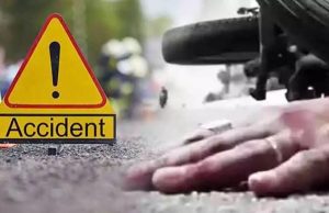 Two killed, one injured in motorcycle accident in Kapurthala