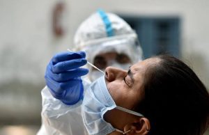 COVID-19 cases rise in Delhi-NCR and Thane; health officials urge caution