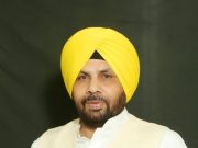 RAJA WARRING’S REMARKS ON LATE BUTA SINGH REFLECT HIS CASTEIST (MANUWADI) MINDSET: HARBHAJAN SINGH ETO