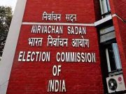 ECI summons Punjab DGP over FIRs against SAD workers during Tarn Taran bypoll