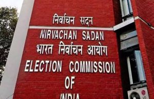 Rahul Gandhi accuses Election Commission of poll theft, EC demands affidavit